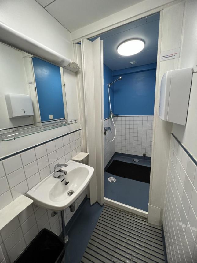 Hmi Smart Group 211 Vandrarhem Helsingfors Exteriör bild